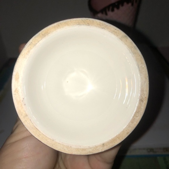 Whimsical Blue and Pink Cuisinart Waffle Cone Cups- excellent shape-7” tall used - Picture 4 of 9